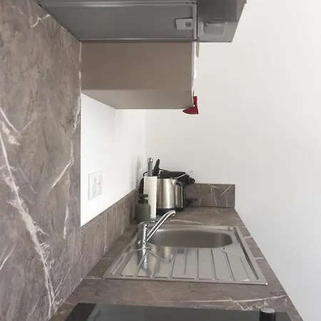 Appartamento Citadella Confort Chaleureux Et Climatise Calvi (Corsica)
