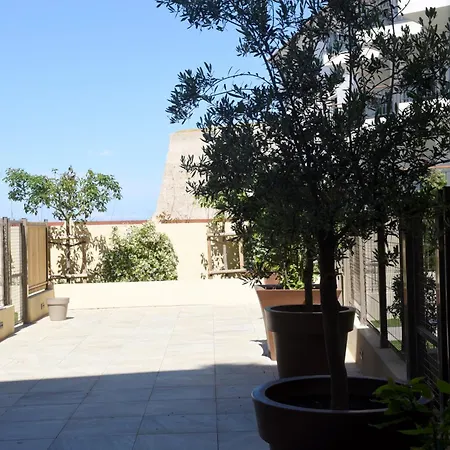 Appartamento Citadella Confort Chaleureux Et Climatise
