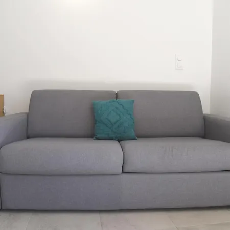 Citadella Confort Chaleureux Et Climatise Appartamento *