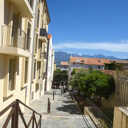 Citadella Confort Chaleureux Et Climatise Calvi (Corsica)