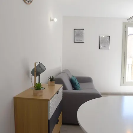 Citadella Confort Chaleureux Et Climatise Appartamento *