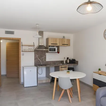Appartamento Citadella Confort Chaleureux Et Climatise *