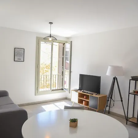 Appartamento Citadella Confort Chaleureux Et Climatise Calvi (Corsica)