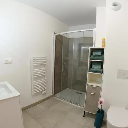 Citadella Confort Chaleureux Et Climatise Apartment