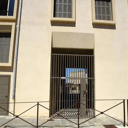 Citadella Confort Chaleureux Et Climatise *