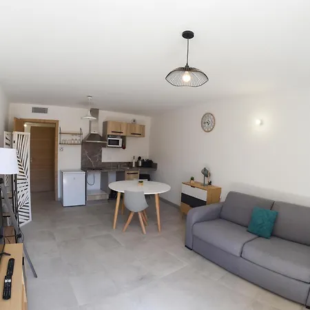 Citadella Confort Chaleureux Et Climatise Apartment